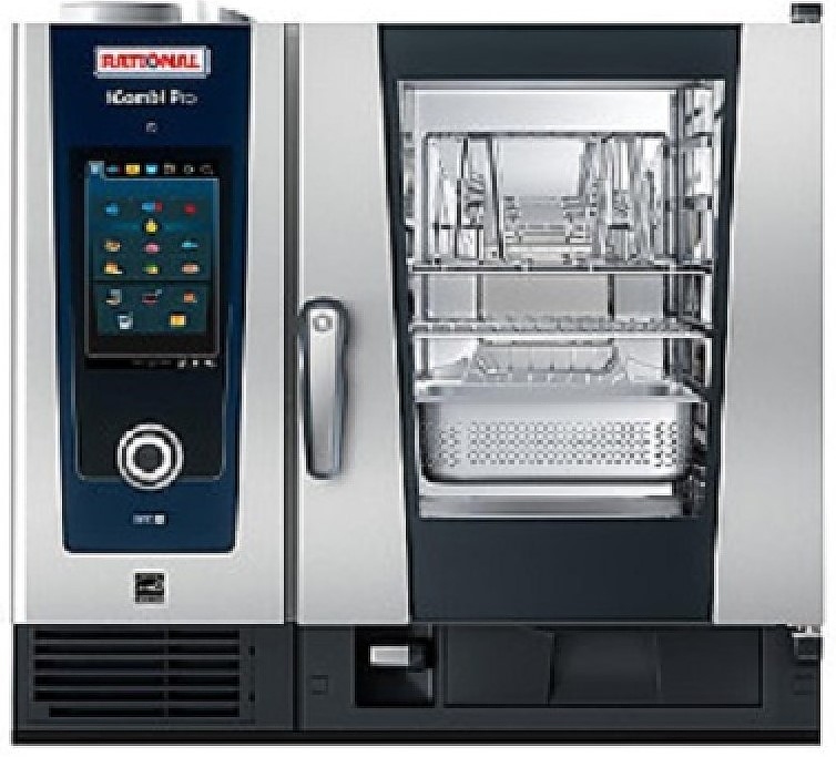 Combi Pro iCare Autodose 6-1/1