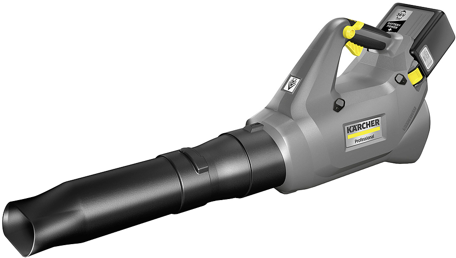 LB 930/36 Bp Pack