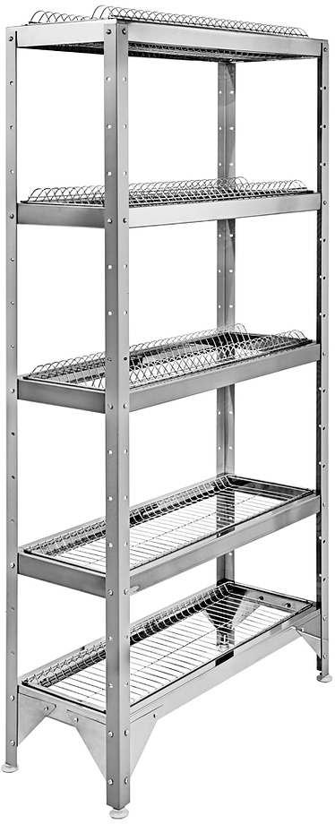 СТР-1, 8*16/3+2 нерж.