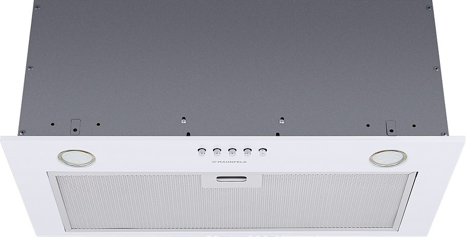 Crosby Power 50 белая