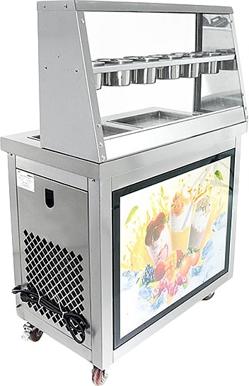 KCB-2F (контейнеры, световой короб)