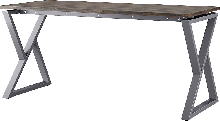 KW-140/60 graphite/charlston
