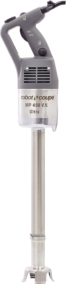 MP 450 V.V. Ultra LED