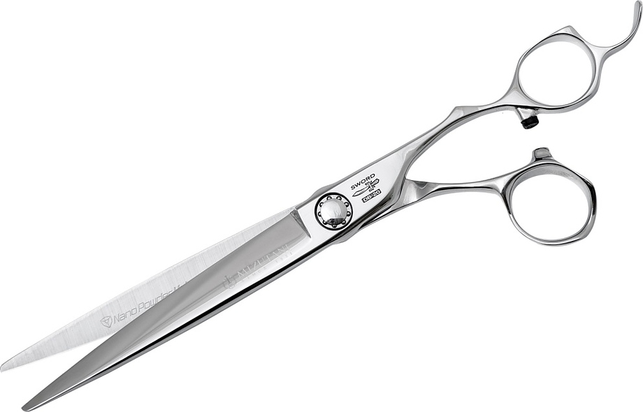 SWORD DB-20 7.2"