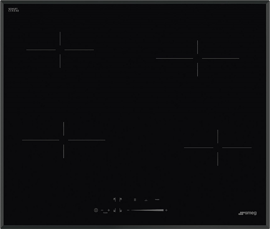 SE464TB черная