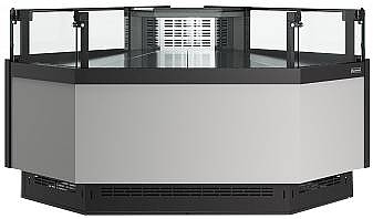 Bavaria 4 GC110 VM 5-2 версия 2.0 (внешний угол) 9006-9005