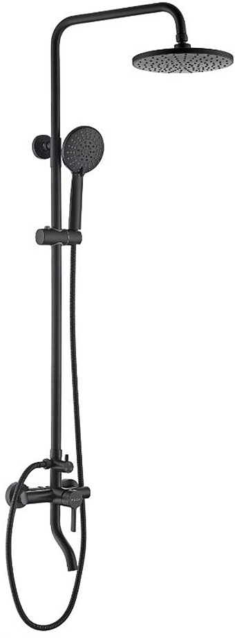 Vessel Black VST3000BL