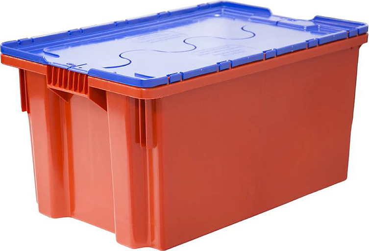 FUTURA Safe Pro 601-1 SP 600х400х315 мм красный