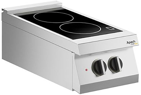 Chef Line SLRV49