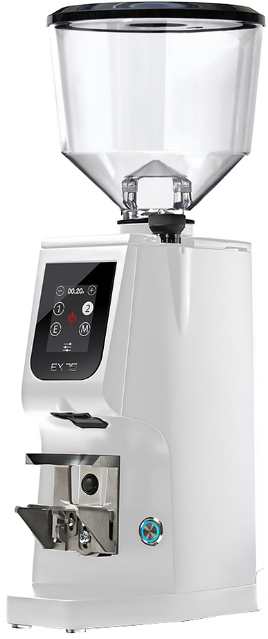 Atom Excellence 75 White