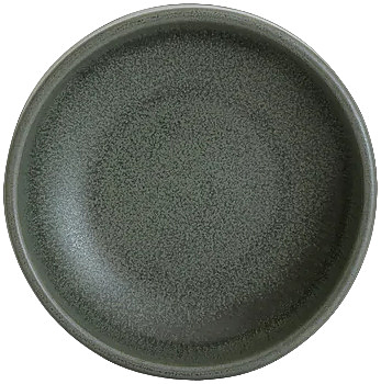 Er-go! Tapas Side Plate D114-04BDG 10 см, темно-зеленый (Matte Dark Green)