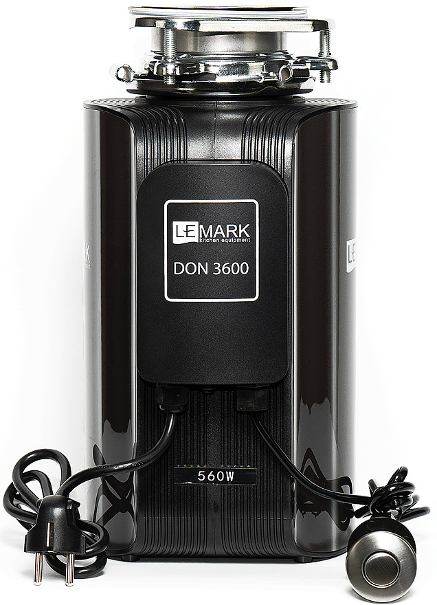 DON 3600