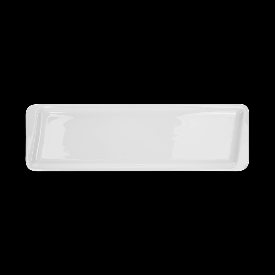 JX82-A004-02 310х90 мм узкое прямоугольное