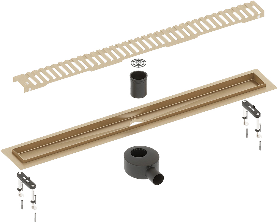 Drain System 800 DS230108/17