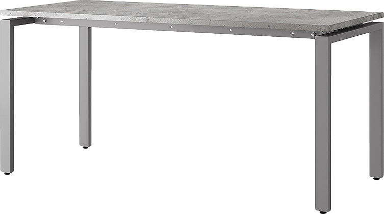P-180/80 aluminum/chicago