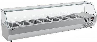 IKI A30 SM 1, 6-G (7 GN1/4) с колпаком