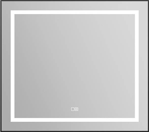 SPC-KRAFT-885-785-TCH- WARM-NERO 88, 5х78, 5 см черное