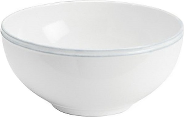 FIS211-WHI (FIS211-02202F) 1780 мл d = 21, 4 см (керамика)