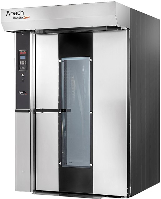 Bakery Line G68E DP крюк