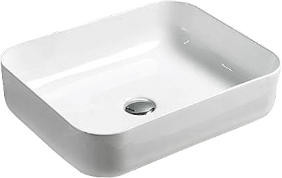 SOLI ТК-305 51х39, 5х13, 5 см, керамика