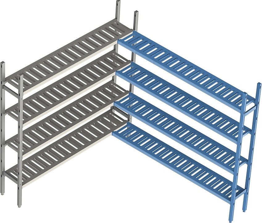LOAD.ME POLY 16AL.4PP40.10C