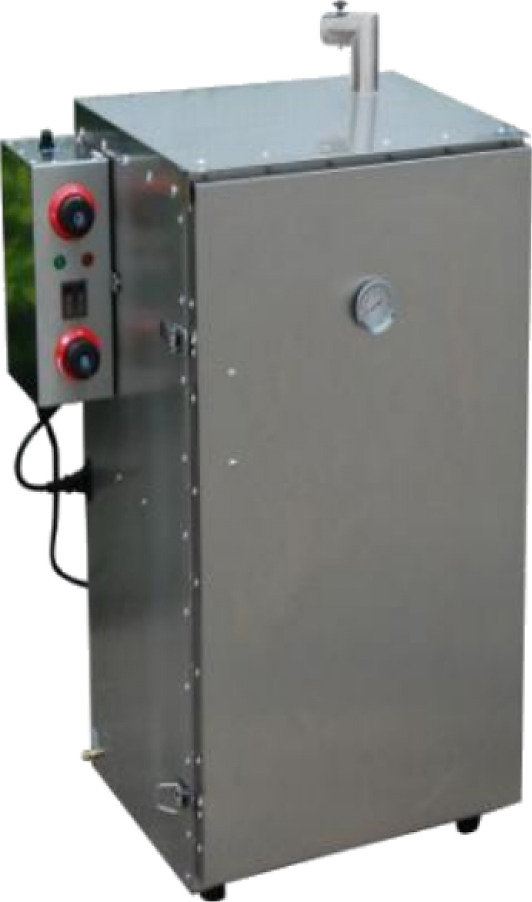 DSH-S08 (9 уровней)