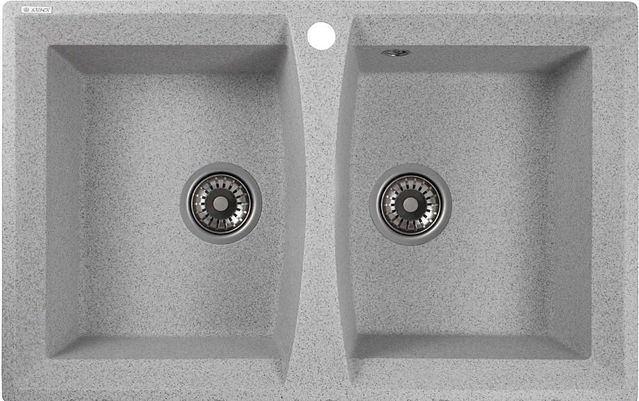 KM2M-5078 G серая