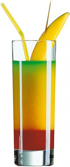 Islande J4227