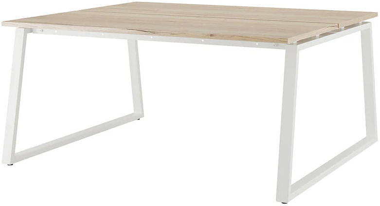 TR/2-180/140 white/natural