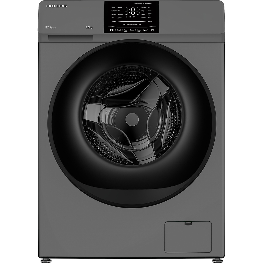 i-DDQ6 - 814 Sd темно-серая