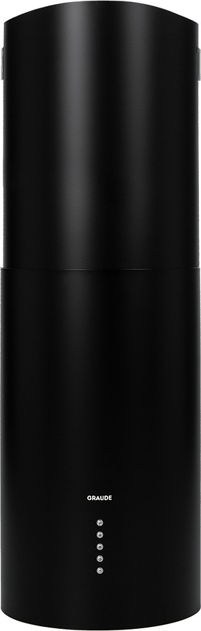 DHC 35.1 S черная