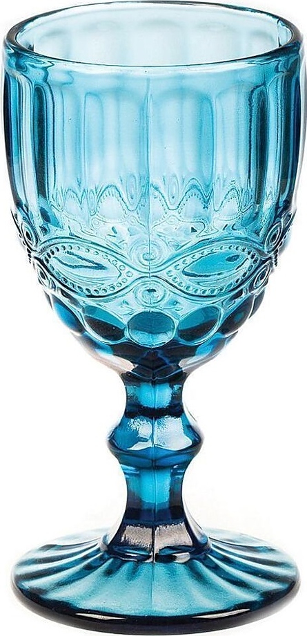 BarWare Blue Glass SR01715SC-1/BHA6 BLUE (6 шт.) 250 мл синие