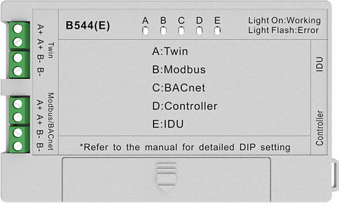 B544 (E)