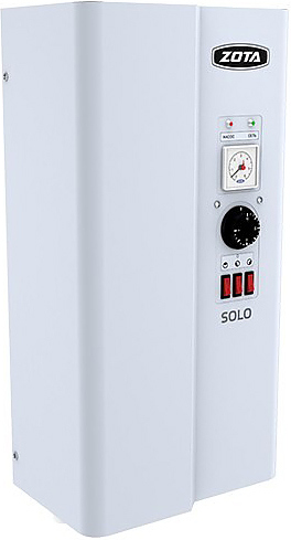 Solo-4, 5