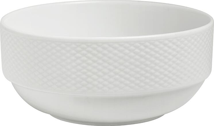 Impress Stackable 094508A-G001 150 мл d = 10, 5 см h = 4 см (фарфор) белый