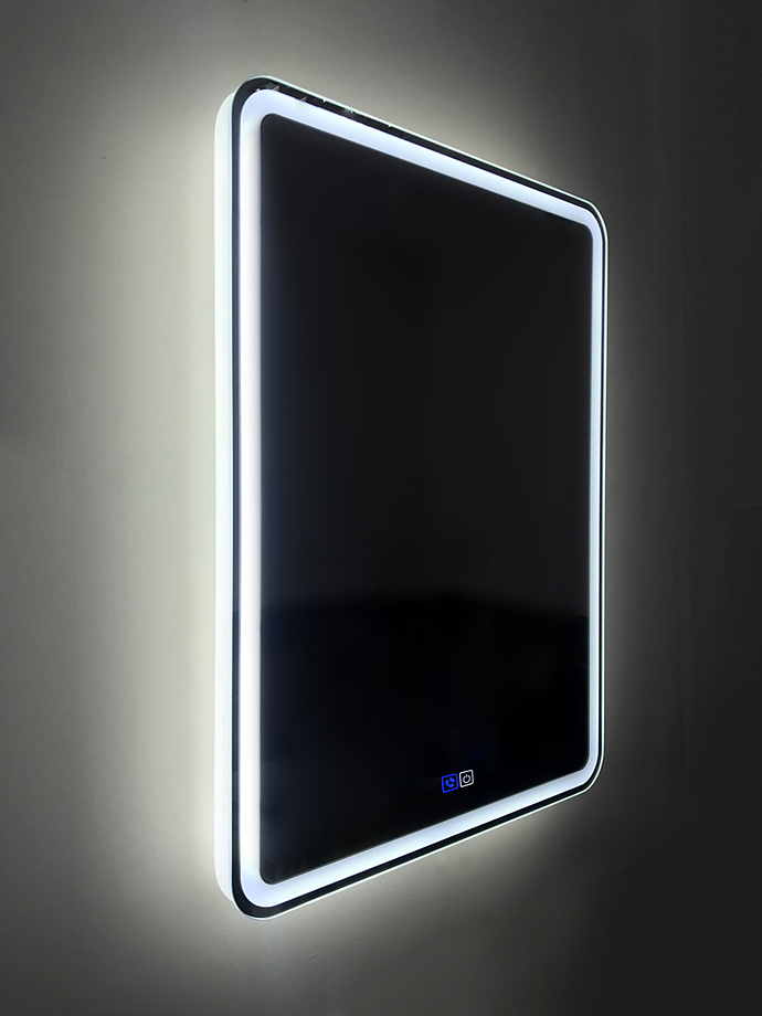 SPC-MAR-600-800-LED-TC H-PHONE 60х80 см