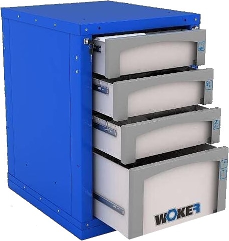 WOKER 4S