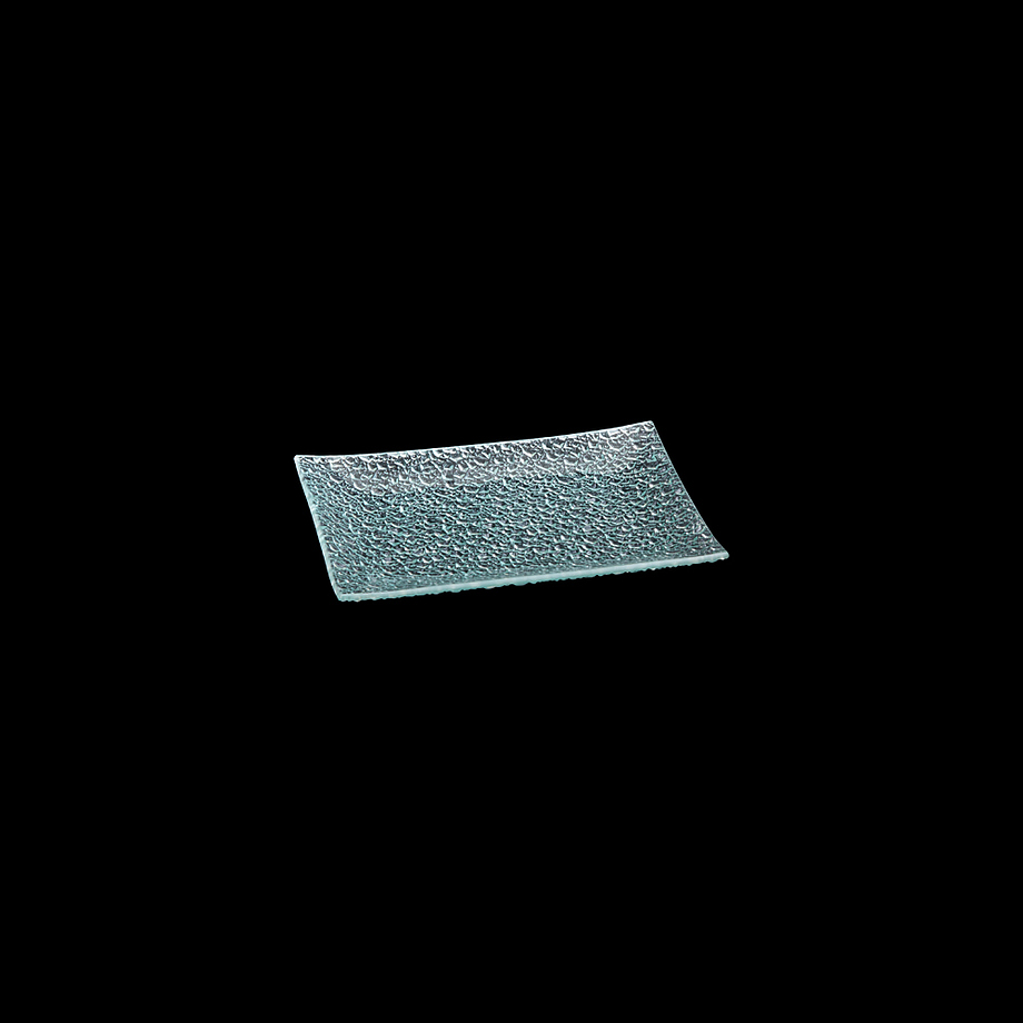 Aqua 6, 3"х4, 7" 16х12 см (стекло) прямоугольная