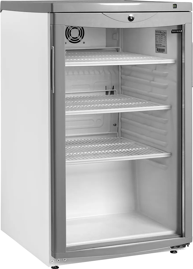BC145 W/FAN