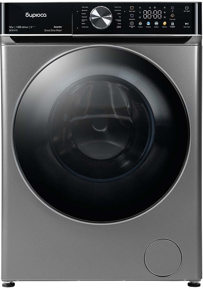 WM-SC1214/15 S