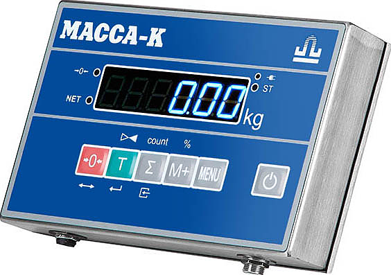 TB-M-60.2-AB1 с влагозащищенным терминалом