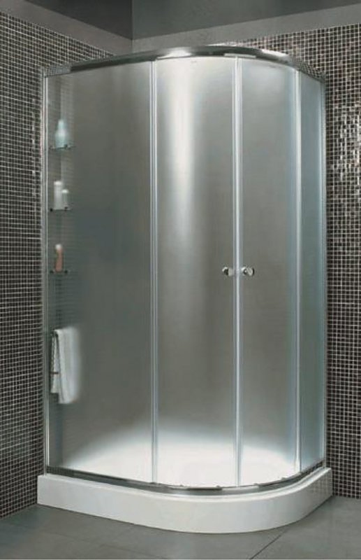 ANIMA-W-RH-2-120/90-P- Cr-L 120х90х200 см