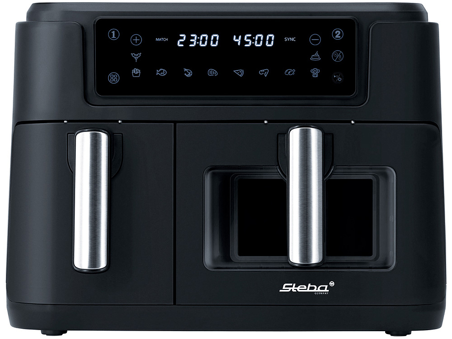 HF 9500 DUO