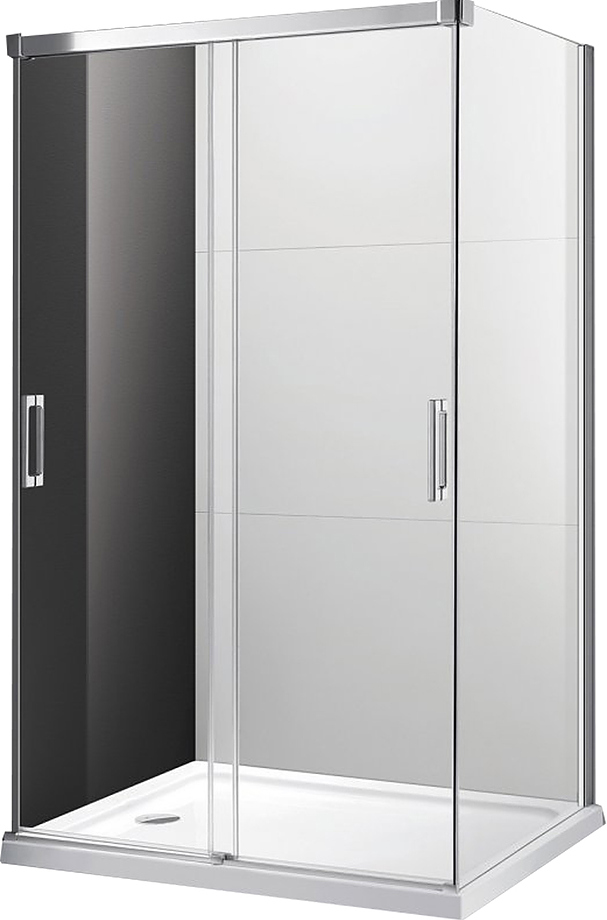 TANDEM-SOFT-AH-2-120/8 0-P-Cr-R 120х80х190 см