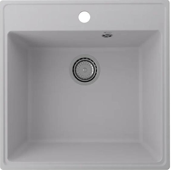Quartz Forte 505-04 платина