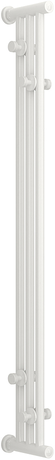 Хорда ПП 120x19, 5 см белый