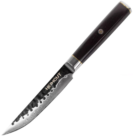 Black Damascus HC/HEXA-EW-SK-13