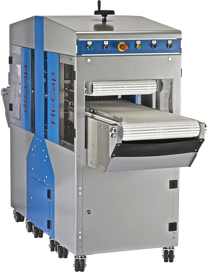 D/ Cross Slicer Hi-cap