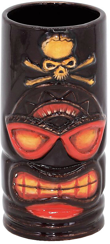 Тики TIKI0057 700 мл