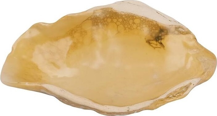 Pearl Shell Frutti di Mare B2400406131-2410Z 19, 9х8 см h = 3, 8 см (керамика)